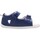 Chaussures Enfant Chaussures aquatiques Bobux 733202 Bleu
