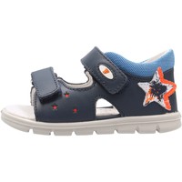 Chaussures Enfant Chaussures aquatiques Falcotto - Sandalo blu MAKAN-01-1C24 Bleu