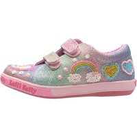 Chaussures Enfant Baskets mode Lelli Kelly - Sneaker multicolor LKED2037-GX02 Multicolore