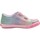 Chaussures Enfant Baskets mode Lelli Kelly LKED2037-GX02 Multicolore