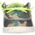 Chaussures Enfant Baskets mode Hey Dude - Sneaker camouflage verde WALLY YOUTH 7034 Vert