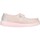 Chaussures Enfant Baskets mode HEY DUDE WENDY YOUTH 6833 Rose