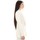 Vêtements Femme Vestes / Blazers Silence NP5018MS Blanc