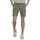 Vêtements Homme Shorts / Bermudas Elpulpo  Vert