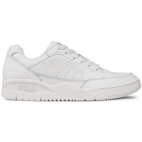 Chaussures Homme Baskets basses Fila FFK0040.13071 Town Classic Blanc