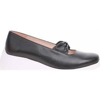 Chaussures Femme Derbies & Richelieu Wonders E6702NEGRO Noir