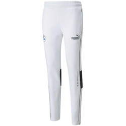 Vêtements Homme Pantalons de survêtement Puma Pantalon de Blanc