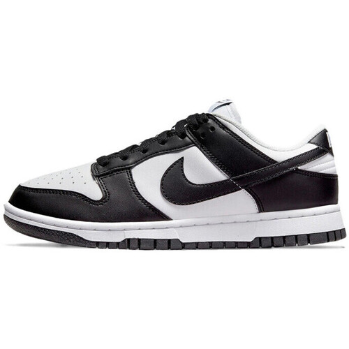 Chaussures Femme Baskets basses Nike DUNK LO NEXT NATURE Blanc