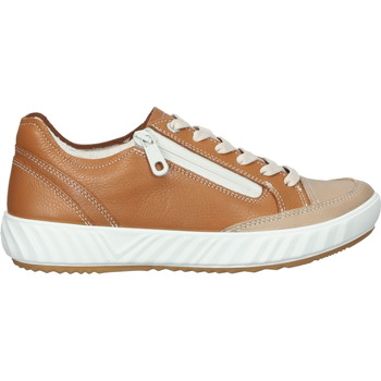Chaussures Femme Baskets basses Ara 12-13646 Sneaker Beige