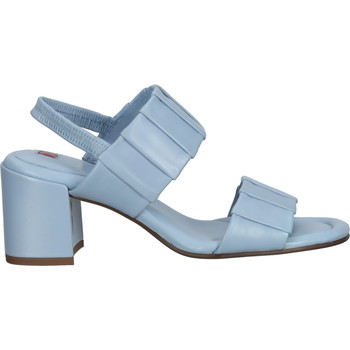 Chaussures Femme Haut : 6 à 8cm Högl Sandales Bleu
