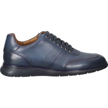 Chaussures Homme Derbies Gordon & Bros 624729 Derbies Bleu