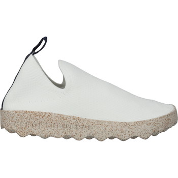 Chaussures Femme Chaussons Asportuguesas P018019028 Pantoufles Blanc