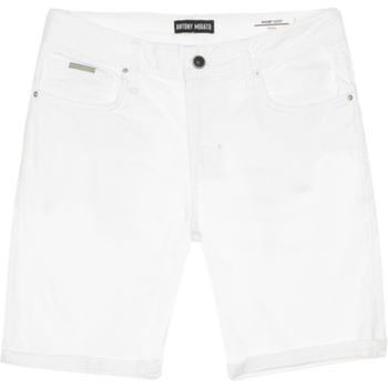 Vêtements Homme Shorts / Bermudas Antony Morato MMSH00167 FA800155 Blanc