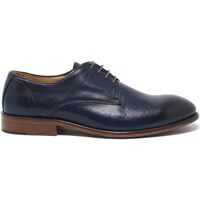 Chaussures Homme Espadrilles Exton 5301 Bleu