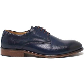 Chaussures Homme Espadrilles Exton 5301 Bleu