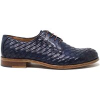 Chaussures Homme Espadrilles Exton 9910 Bleu