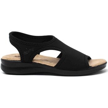 Chaussures Femme Sandales et Nu-pieds Susimoda 27600 Noir