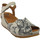 Chaussures Femme Shorts & Bermudas SANDALE  ARTI 113 HIELO Blanc
