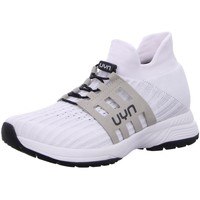 Chaussures EX014 Running / trail Uyn  Blanc
