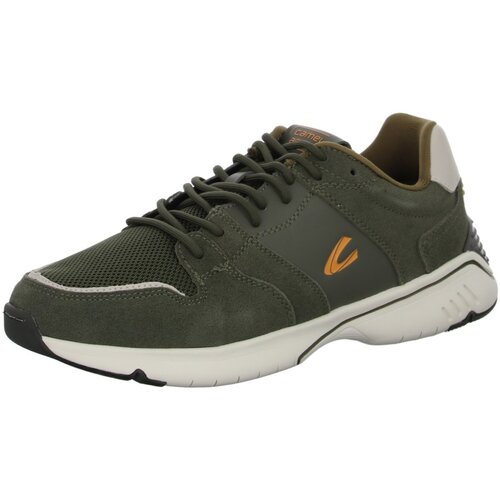 Chaussures Homme Loints Of Holla Camel Active  Vert