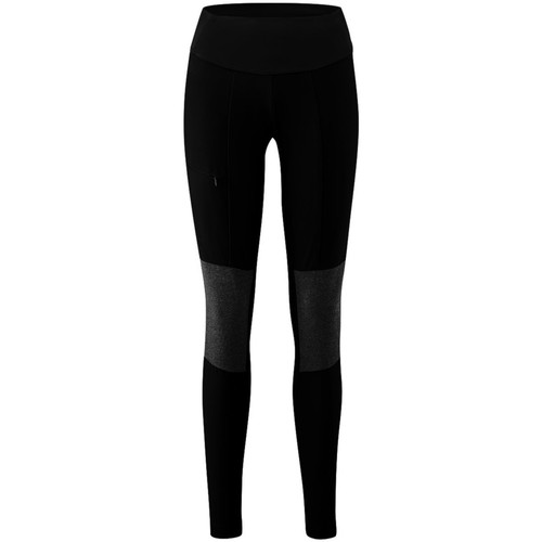 Vêtements Garçon Shorts / Bermudas Maier Sports  Noir