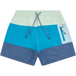 Vêtements Homme Maillots / Shorts de bain Penfield Short de bain  The Mattawa Bleu