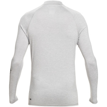 Quiksilver All Time Gris