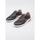 Chaussures Homme Baskets basses Cossimo SUTHERLAND Marine