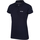 Vêtements Femme T-shirts ron & Polos Regatta Sinton Bleu