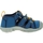 Chaussures Enfant Boots Keen Seacamp II Cnx Bleu