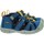 Chaussures Enfant Boots Keen Seacamp II Cnx Bleu