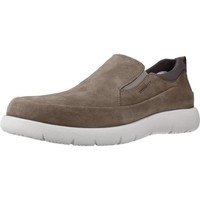 Chaussures Homme Slip ons Stonefly STREAM 13 Gris
