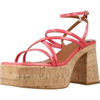 Chaussures Femme B And C Angel Alarcon 22090 Rose