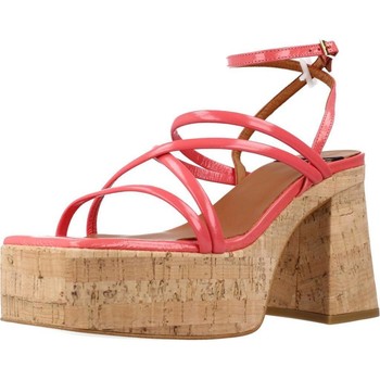 Chaussures Femme B And C Angel Alarcon 22090 Rose