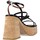Chaussures Femme Sandales et Nu-pieds Angel Alarcon 22090 Noir