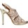 Chaussures Femme Sandales et Nu-pieds Albano 3100AL Marron