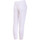 Vêtements Garçon Pantalons de survêtement Sergio Tacchini 38273-000 Blanc