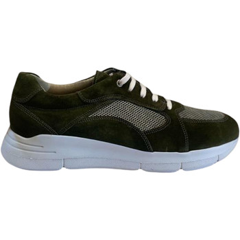 Chaussures Homme Baskets mode Riverty RITE947VE Vert