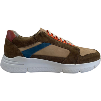 Chaussures Homme Baskets mode Riverty RIGA949MA Marron