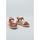 Chaussures Femme Sandales et Nu-pieds MTNG 51888 Rouge