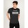 Vêtements Homme T-shirts manches courtes North Sails 45 2310 000 | T-shirt Mauku Noir