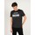 Vêtements Homme T-shirts manches courtes North Sails 45 2310 000 | T-shirt Mauku Noir