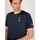 Vêtements Homme T-shirts manches courtes North Sails 45 2302 000 | T-shirt Foehn Bleu