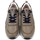 Chaussures Homme Fitness / Training Lumberjack Homme Chaussures, Sneaker, Cuir - 5112004 Beige