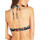 Vêtements Femme Maillots de bain séparables Selmark Haut maillot de bain triangle préformé Amalfi  Mare Noir