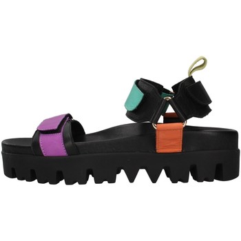 Chaussures Femme Sandales et Nu-pieds Inuovo 868004 Violet