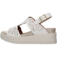 Chaussures Femme Sandales et Nu-pieds Stonefly 217481 Blanc