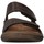 Chaussures Homme Sandales et Nu-pieds Enval 1713111 Marron