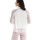 Vêtements Femme Chemises / Chemisiers Gerard Pasquier Chemisier lavalière CHEAR Blanc