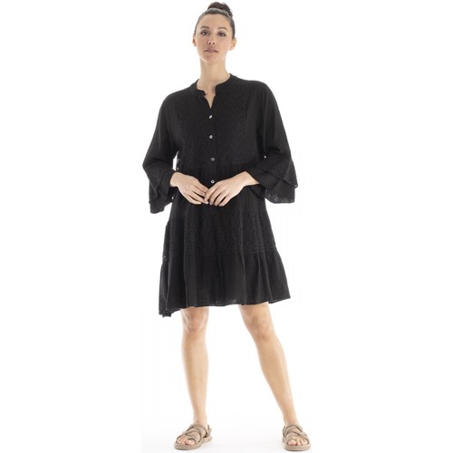 Vêtements Femme Robes Femme | Gerard Pasquier Robe confort MORINA - YN03890
